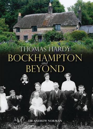Бумажная книга «Thomas Hardy at Max Gate: The Latter Years», автор Эндрю Норман - фото №1