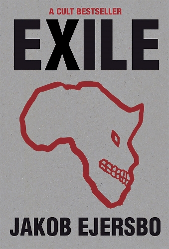 Бумажная книга «Exile», автор Якоб Эйерсбо - фото №1