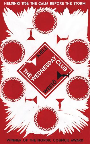 Бумажная книга «The Wednesday Club», автор Кьелл Вестё - фото №1