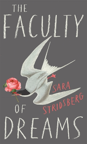 Бумажная книга «The Faculty of Dreams: Longlisted for the Man Booker International Prize 2019», автор Сара Стридсберг - фото №1
