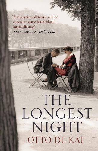 Бумажная книга «The Longest Night», автор Отто де Кат - фото №1