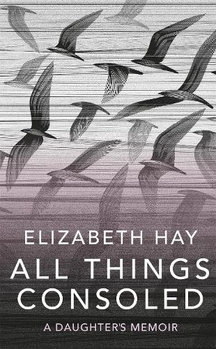 Паперова книга «All Things Consoled», автор Елізабет Хей - фото №1
