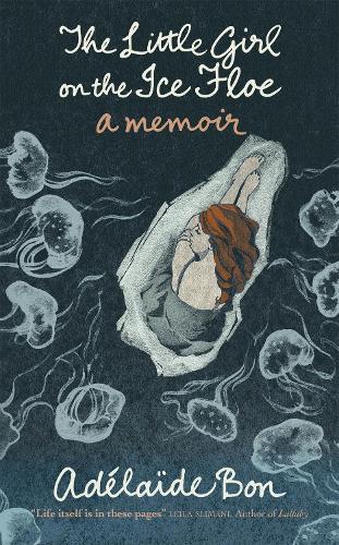 Бумажная книга «The Little Girl on the Ice Floe», автор Аделаида Бон - фото №1