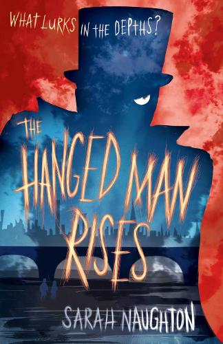 Бумажная книга «The Hanged Man Rises», автор Сара Нотон - фото №1