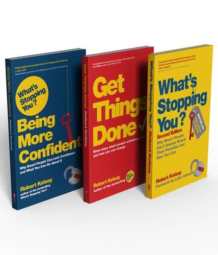 Паперова книга «Successful Solutions for Smart People: The Kelsey Collection», автор Роберт Келсі - фото №1