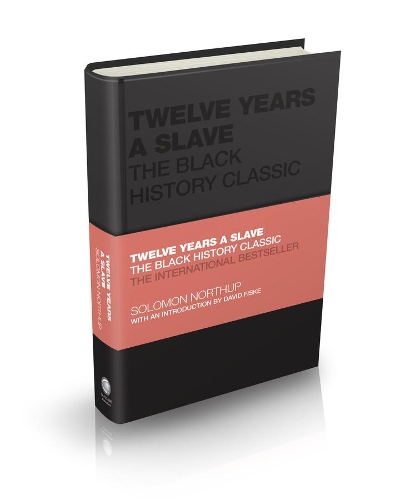 Паперова книга «Twelve Years a Slave: The Black History Classic» - фото №1