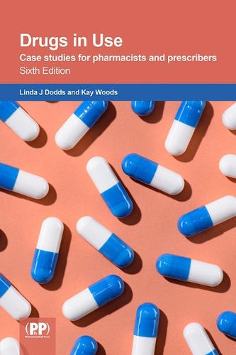Паперова книга «Drugs in Use» - фото №1