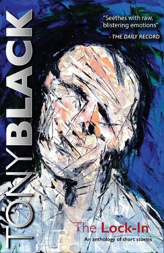 Бумажная книга «The Lock-In: An Anthology of Short Stories», автор Тони Блэк - фото №1