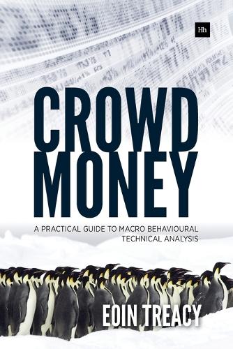 Бумажная книга «Crowd Money», автор Эойн Трейси - фото №1