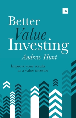 Паперова книга «Better Value Investing», автор Ендрю Хант - фото №1