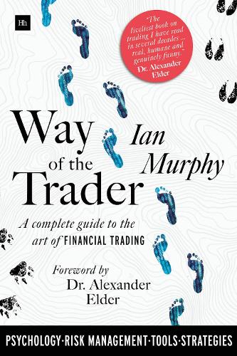 Бумажная книга «Way of the Trader: A complete guide to the art of financial trading», автор Ян Мерфи - фото №1