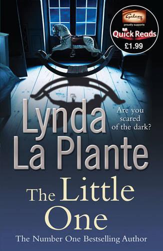 Бумажная книга «The Little One (Quick Read 2012)», автор Линда Ла Плант - фото №1