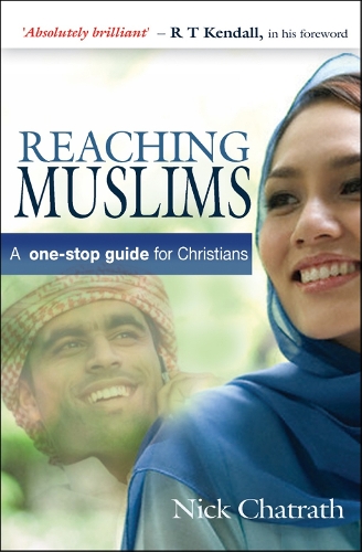 Паперова книга «Reaching Muslims: A one-stop guide for Christians», автор Нік Чатрат - фото №1