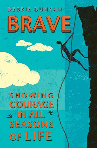 Бумажная книга «Brave: Being brave through the seasons of our lives», автор Дебора Дункан - фото №1