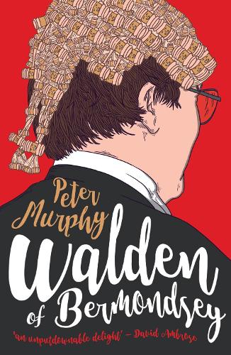 Бумажная книга «Walden of Bermondsey» - фото №1