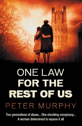 Бумажная книга «One Law For the Rest of Us», автор Питер Мерфи - фото №1