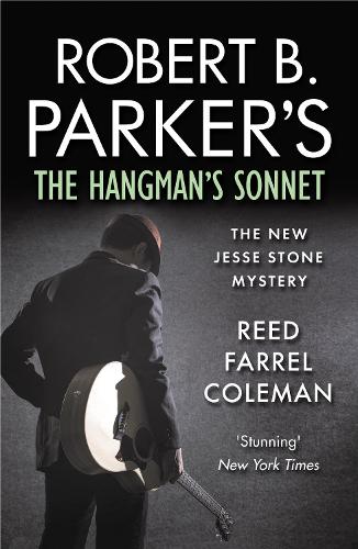 Бумажная книга «Robert B. Parker's The Hangman's Sonnet», автор Рид Фаррел Коулман - фото №1