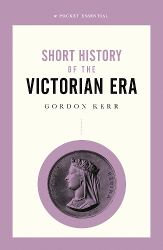 Бумажная книга «A Short History of the Victorian Era», автор Гордон Керр - фото №1