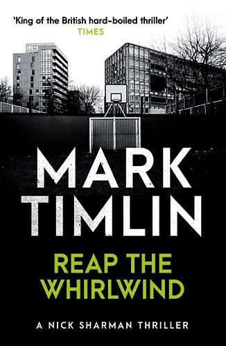 Бумажная книга «Reap the Whirlwind: And Other Stories», автор Марк Тимлин - фото №1