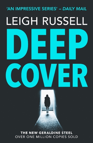 Бумажная книга «Deep Cover: The gripping Times and Sunday Times Crime Club Star Pick», автор Ли Рассел - фото №1