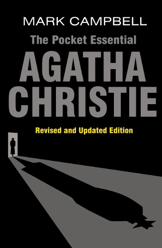 Бумажная книга «Agatha Christie», автор Марк Кэмпбелл - фото №1