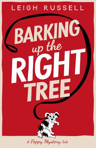 Бумажная книга «Barking Up the Right Tree», автор Ли Рассел - фото №1