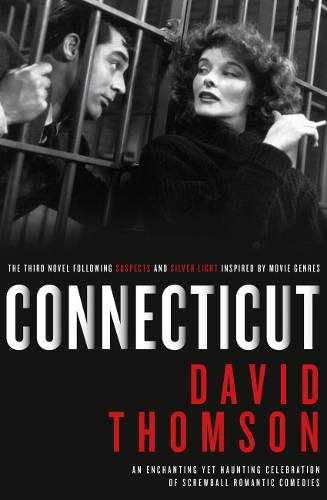 Бумажная книга «Connecticut», автор Дэвид Томсон - фото №1