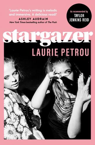 Паперова книга «Stargazer», автор Лорі Петру - фото №1
