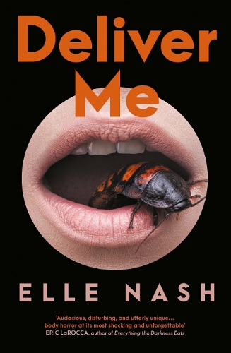 Бумажная книга «Deliver Me» - фото №1