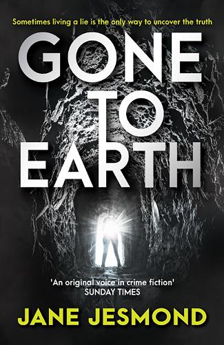 Бумажная книга «Gone to Earth», автор Джейн Джесмонд - фото №1