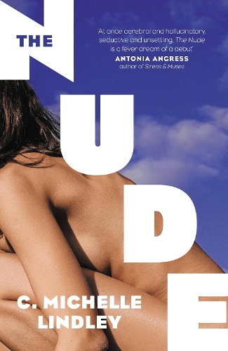 Паперова книга «The Nude» - фото №1