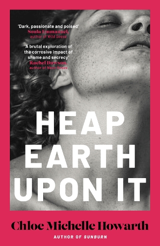 Бумажная книга «Heap Earth Upon It», автор Хлоя Мишель Ховарт - фото №1