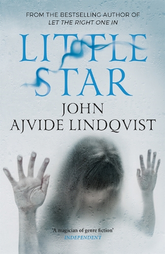 Бумажная книга «Little Star», автор Йон Айвиде Линдквист - фото №1