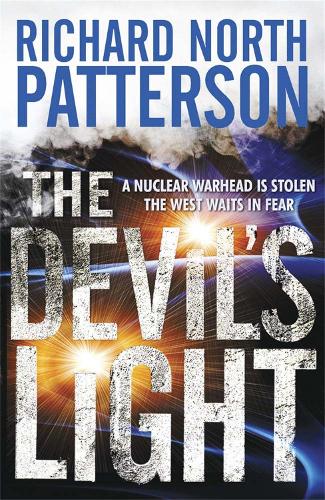 Бумажная книга «The Devil's Light», автор Ричард Норт Паттерсон - фото №1