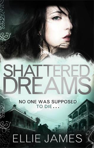 Бумажная книга «Shattered Dreams: Book 1», автор Элли Джеймс - фото №1