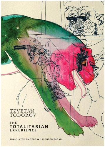 Паперова книга «The Totalitarian Experience», автор Цвєтан Тодоров - фото №1