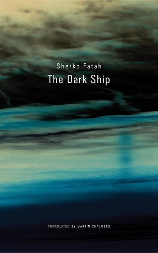 Бумажная книга «The Dark Ship», авторов Мартин Чалмерс, Шерко Фатх - фото №1