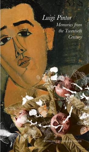 Паперова книга «Memories from the Twentieth Century», автор Луїджі Пінтор - фото №1