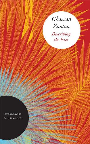 Бумажная книга «Describing the Past», автор Гассан Зактан - фото №1