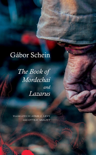Бумажная книга «The Book of Mordechai and Lazarus: Two Novels», автор Габор Шейн - фото №1