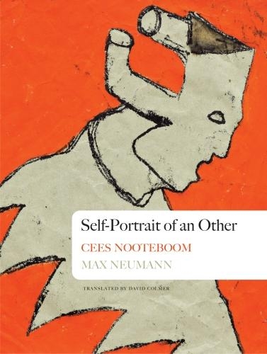Паперова книга «Self-Portrait of an Other: Dreams of the Island and the Old City», авторів Сейс Нотебоом, Макс Нейман - фото №1