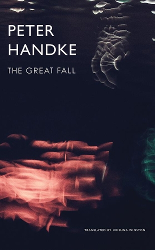 Бумажная книга «The Great Fall» - фото №1