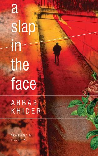 Бумажная книга «A Slap in the Face», автор Аббас Хидер - фото №1