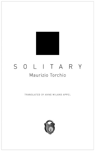 Паперова книга «Solitary», автор Мауріціо Торчіо - фото №1
