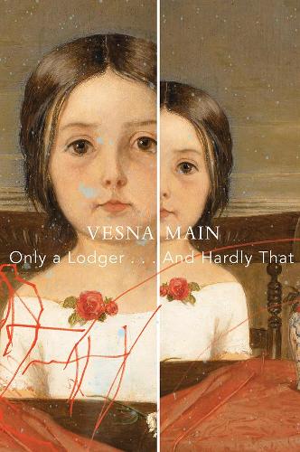 Паперова книга «Only a Lodger…And Hardly That», автор Весна Мейн - фото №1