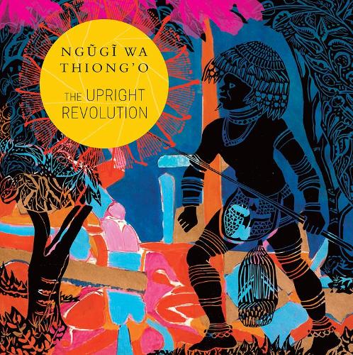 Бумажная книга «The Upright Revolution: Or Why Humans Walk Upright» - фото №1