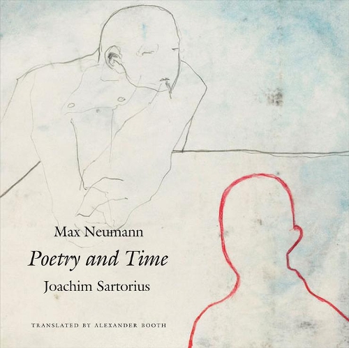 Бумажная книга «Poetry and Time», авторов Иоахим Сарториус, Макс Нойманн - фото №1