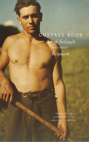 Бумажная книга «"Air of Solitude" Followed by "Requiem"», автор Густав Руд - фото №1