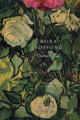 Паперова книга «Gramsci's Fall», автор Нора Боссонг - фото №1