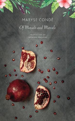 Паперова книга «Of Morsels and Marvels», автор Маріз Конде - фото №1